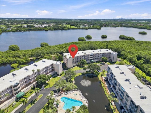 6251 SHORELINE DRIVE 2301, Seminole, FL 33708