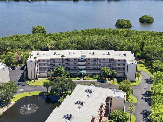 6251 SHORELINE DRIVE 2301, Seminole, FL 33708