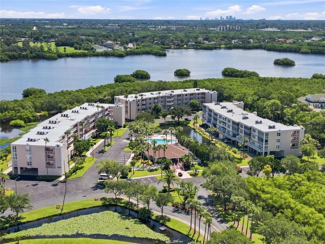 6251 SHORELINE DRIVE 2301, Seminole, FL 33708