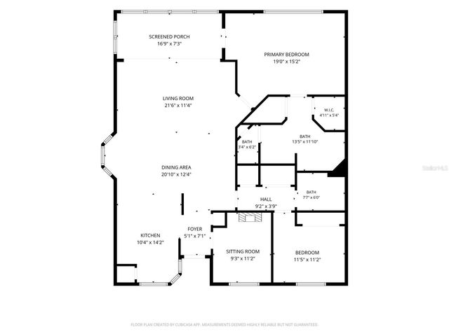 6251 SHORELINE DRIVE 2301, Seminole, FL 33708