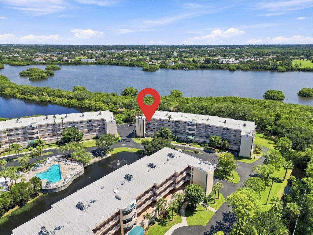 6251 SHORELINE DRIVE 2301, Seminole, FL 33708