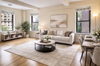 230 Riverside Drive # 5P, New York City, NY 10025