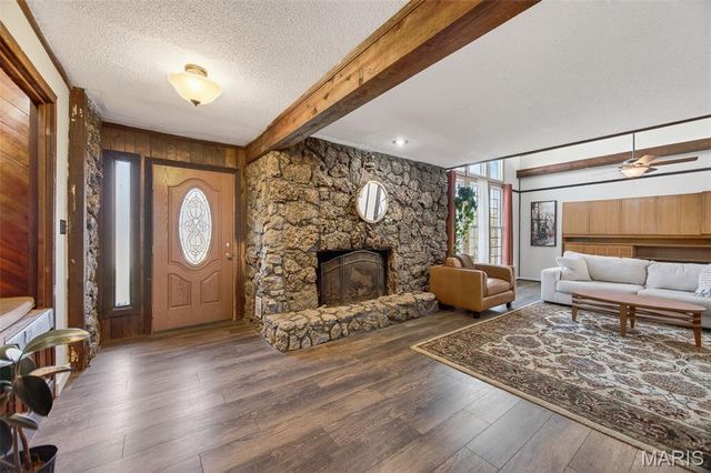 21944 Buford Lane, Waynesville, MO 65583