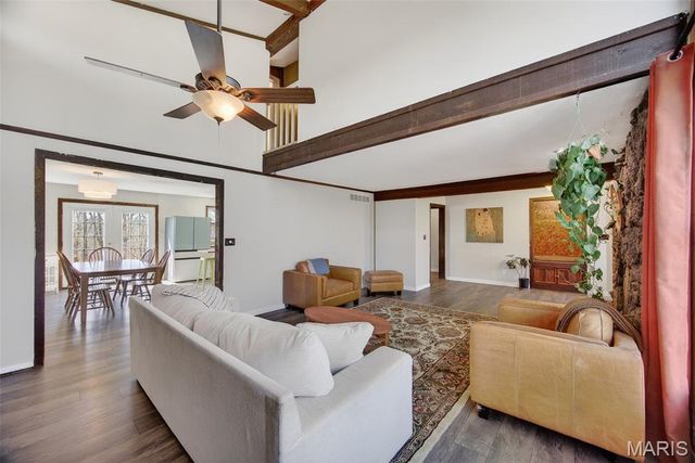 21944 Buford Lane, Waynesville, MO 65583