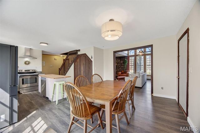 21944 Buford Lane, Waynesville, MO 65583