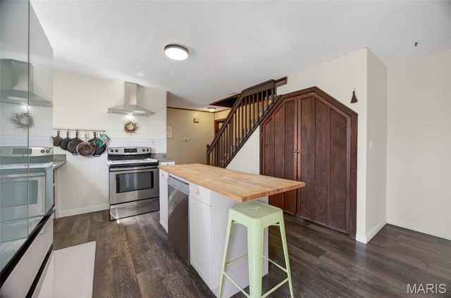 21944 Buford Lane, Waynesville, MO 65583