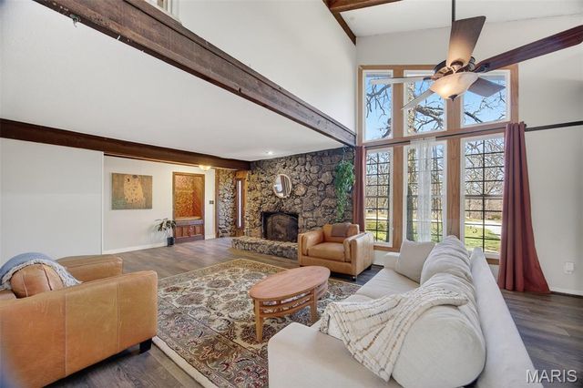 21944 Buford Lane, Waynesville, MO 65583