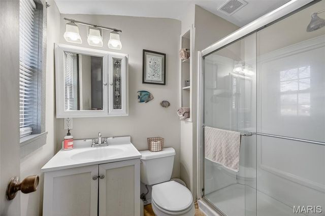 21944 Buford Lane, Waynesville, MO 65583