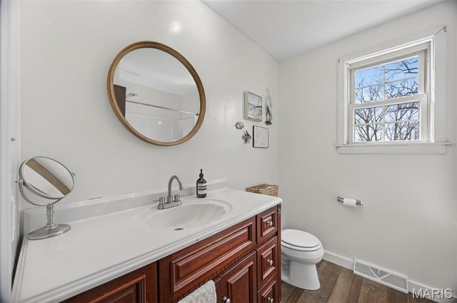 21944 Buford Lane, Waynesville, MO 65583