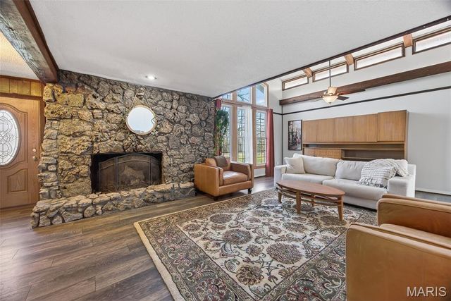 21944 Buford Lane, Waynesville, MO 65583