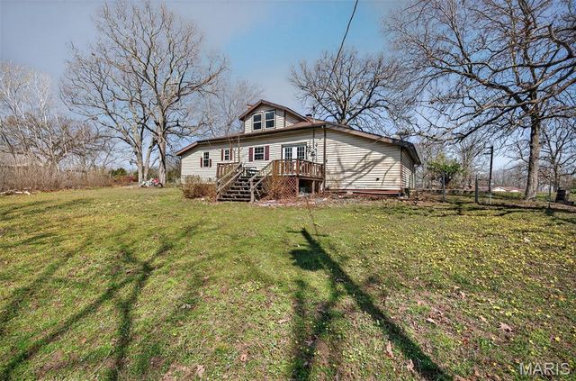 21944 Buford Lane, Waynesville, MO 65583