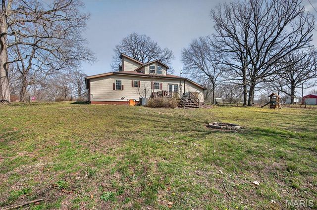 21944 Buford Lane, Waynesville, MO 65583