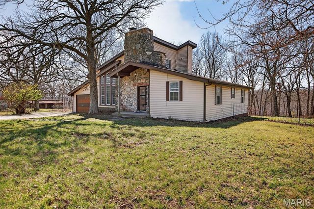 21944 Buford Lane, Waynesville, MO 65583