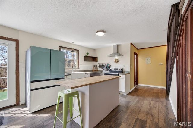 21944 Buford Lane, Waynesville, MO 65583