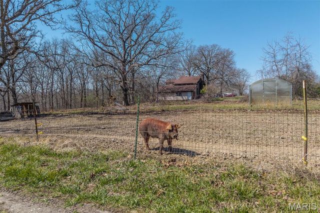 21944 Buford Lane, Waynesville, MO 65583