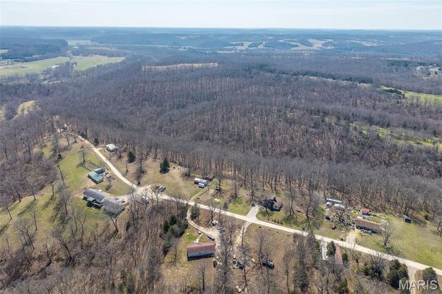 21944 Buford Lane, Waynesville, MO 65583