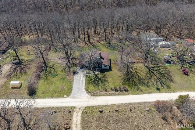 21944 Buford Lane, Waynesville, MO 65583