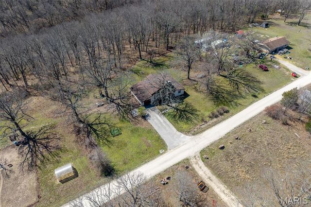 21944 Buford Lane, Waynesville, MO 65583