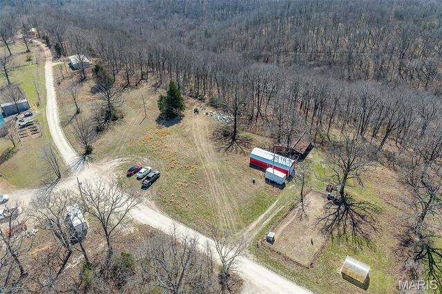 21944 Buford Lane, Waynesville, MO 65583