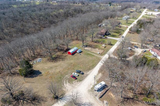 21944 Buford Lane, Waynesville, MO 65583