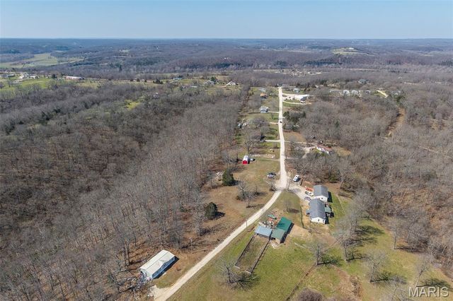 21944 Buford Lane, Waynesville, MO 65583