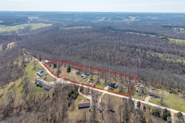 21944 Buford Lane, Waynesville, MO 65583