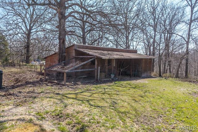 21944 Buford Lane, Waynesville, MO 65583