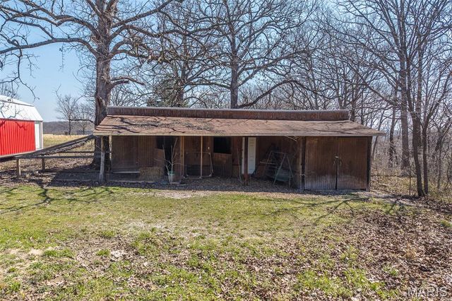 21944 Buford Lane, Waynesville, MO 65583