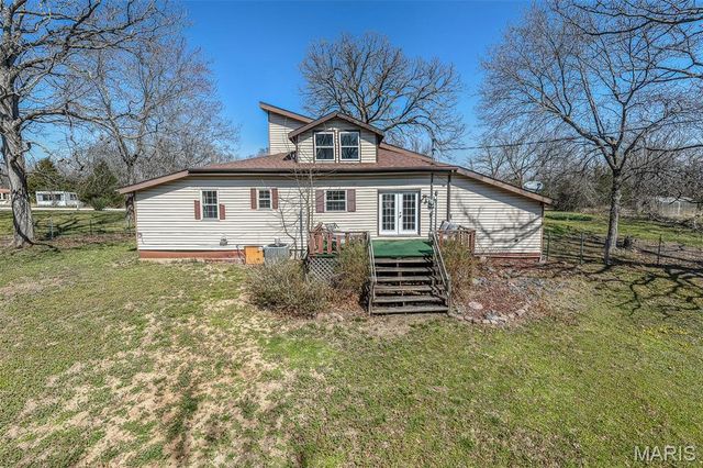 21944 Buford Lane, Waynesville, MO 65583