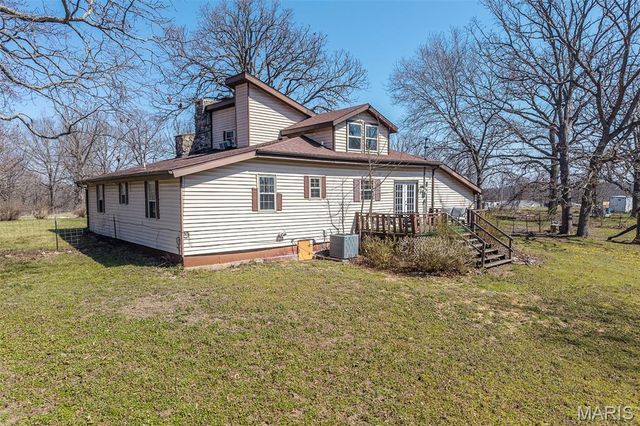 21944 Buford Lane, Waynesville, MO 65583