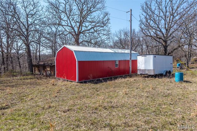 21944 Buford Lane, Waynesville, MO 65583