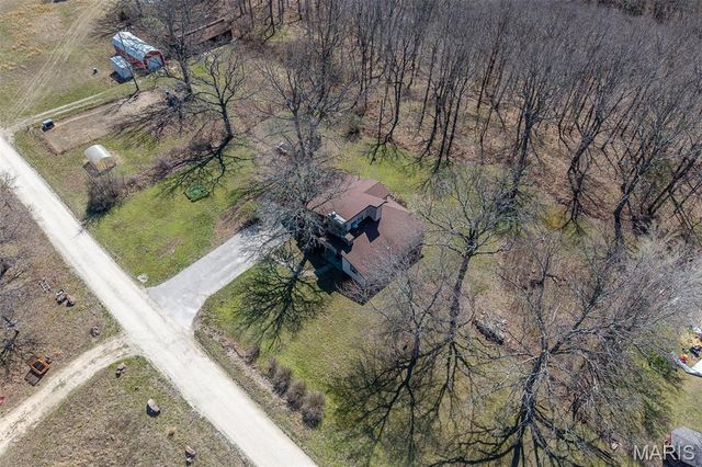 21944 Buford Lane, Waynesville, MO 65583