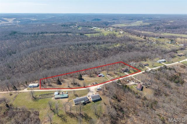 21944 Buford Lane, Waynesville, MO 65583