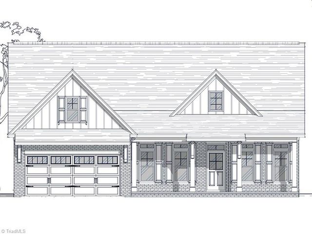 150 Owl Lane, Winston-salem, NC 27127