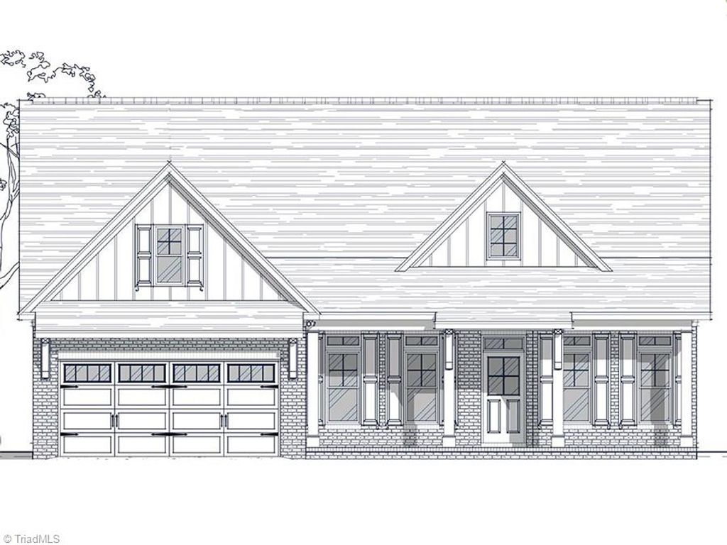 150 Owl Lane, Winston-salem, NC 27127