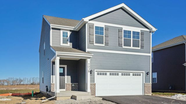 7076 Fair Oaks Road, Mt. Pleasant, WI 53406