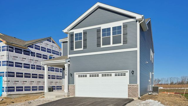 7076 Fair Oaks Road, Mt. Pleasant, WI 53406