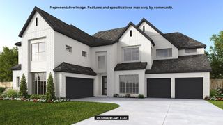 130 Oswalt WAY, Liberty Hill, TX 78642