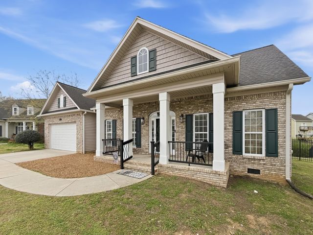 8165 Kaitlin Lane, Ooltewah, TN 37363