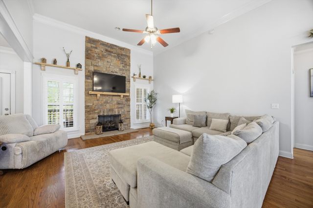 8165 Kaitlin Lane, Ooltewah, TN 37363