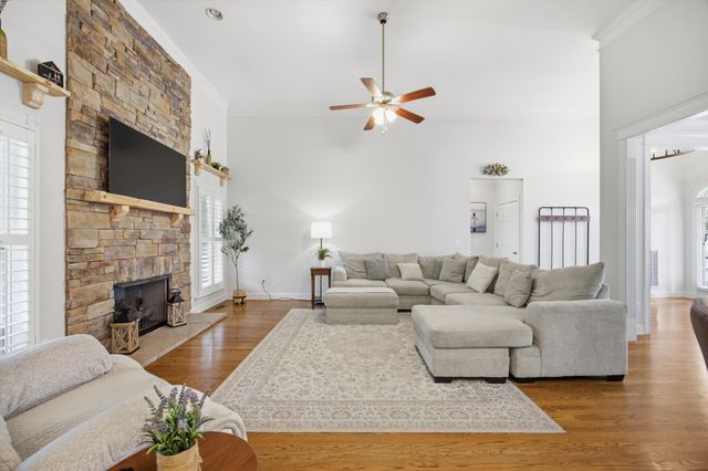 8165 Kaitlin Lane, Ooltewah, TN 37363