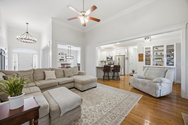 8165 Kaitlin Lane, Ooltewah, TN 37363