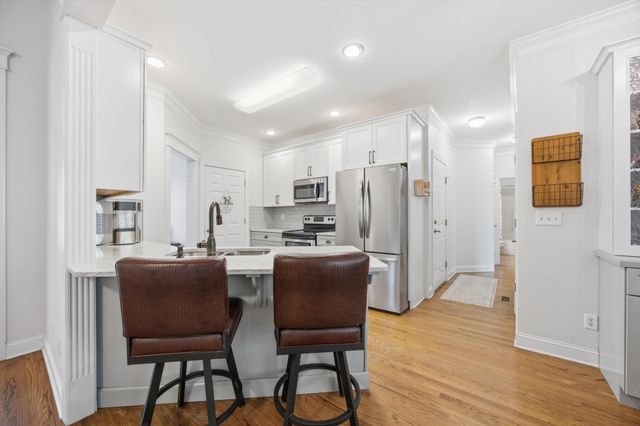 8165 Kaitlin Lane, Ooltewah, TN 37363