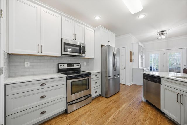8165 Kaitlin Lane, Ooltewah, TN 37363