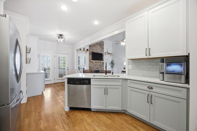 8165 Kaitlin Lane, Ooltewah, TN 37363