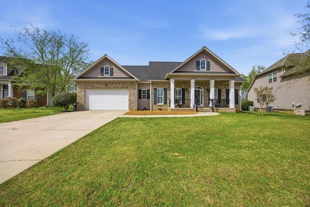 8165 Kaitlin Lane, Ooltewah, TN 37363
