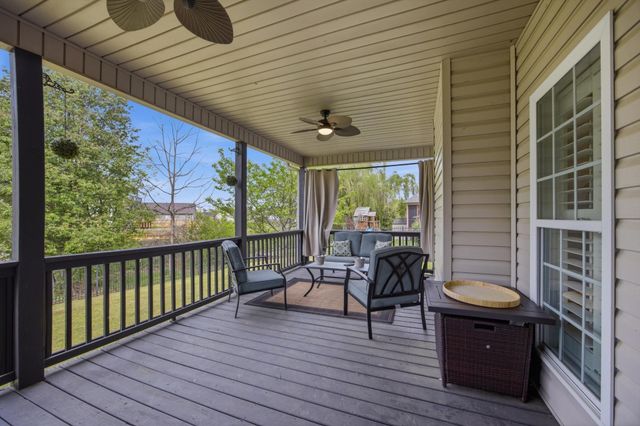8165 Kaitlin Lane, Ooltewah, TN 37363