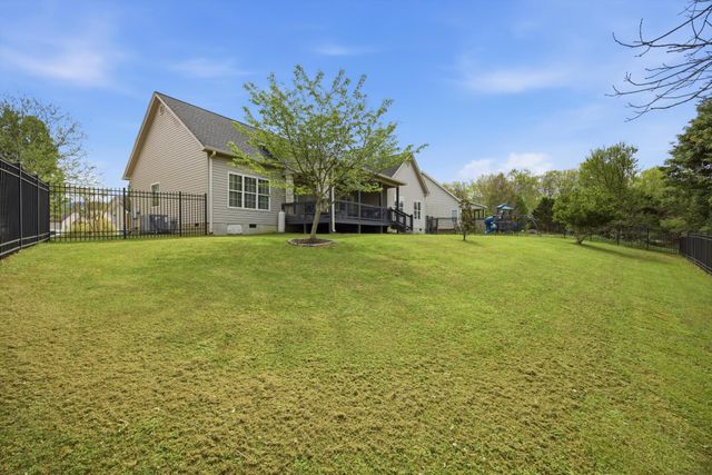 8165 Kaitlin Lane, Ooltewah, TN 37363