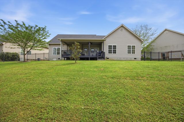 8165 Kaitlin Lane, Ooltewah, TN 37363