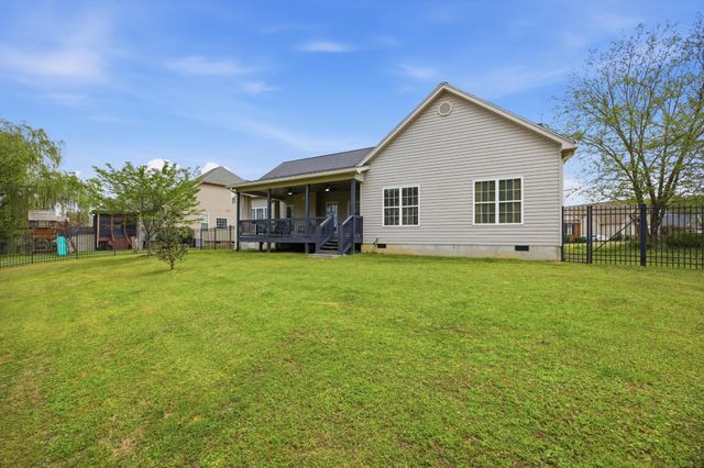 8165 Kaitlin Lane, Ooltewah, TN 37363